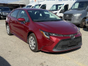 Thumbnail image of 2022 Toyota Corolla at KarplusWarehouse of Pacoima, CA