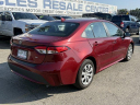 Thumbnail image of 2022 Toyota Corolla at KarplusWarehouse of Pacoima, CA