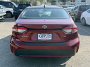 Thumbnail image of 2022 Toyota Corolla at KarplusWarehouse of Pacoima, CA