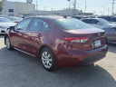 Thumbnail image of 2022 Toyota Corolla at KarplusWarehouse of Pacoima, CA