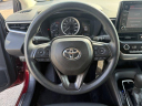 Thumbnail image of 2022 Toyota Corolla at KarplusWarehouse of Pacoima, CA