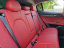Thumbnail image of 2021 Alfa Romeo Stelvio at Jersey Car Direct LLC