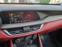 2021 Alfa Romeo Stelvio Ti at Jersey Car Direct LLC