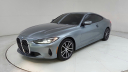 Thumbnail image of 2021 BMW 4 Series at Maserati & Alfa Romeo of Monmouth