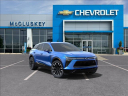 Thumbnail image of 2024 Chevrolet Blazer EV at Mccluskey Chevrolet Kings Automall