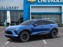 Thumbnail image of 2024 Chevrolet Blazer EV at Mccluskey Chevrolet Kings Automall