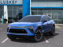 Thumbnail image of 2024 Chevrolet Blazer EV at Mccluskey Chevrolet Kings Automall