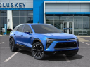 Thumbnail image of 2024 Chevrolet Blazer EV at Mccluskey Chevrolet Kings Automall