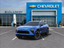 Thumbnail image of 2024 Chevrolet Blazer EV at Mccluskey Chevrolet Kings Automall