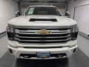 Thumbnail image of 2025 Chevrolet Silverado 2500HD at Granger Chevrolet