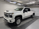 Thumbnail image of 2025 Chevrolet Silverado 2500HD at Granger Chevrolet