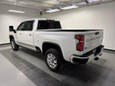 Thumbnail image of 2025 Chevrolet Silverado 2500HD at Granger Chevrolet