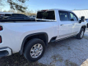 Thumbnail image of 2025 Chevrolet Silverado 2500HD at Granger Chevrolet
