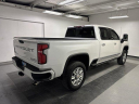 Thumbnail image of 2025 Chevrolet Silverado 2500HD at Granger Chevrolet