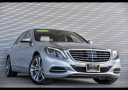 Thumbnail image of 2016 Mercedes-Benz S-Class at Mercedes-Benz Of St. Charles