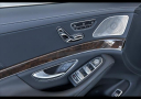 2016 Mercedes-Benz S-Class S 550 4MATIC at Mercedes-Benz Of St. Charles