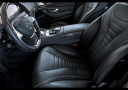 Thumbnail image of 2016 Mercedes-Benz S-Class at Mercedes-Benz Of St. Charles