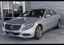 Thumbnail image of 2016 Mercedes-Benz S-Class at Mercedes-Benz Of St. Charles