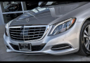 Thumbnail image of 2016 Mercedes-Benz S-Class at Mercedes-Benz Of St. Charles