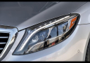 Thumbnail image of 2016 Mercedes-Benz S-Class at Mercedes-Benz Of St. Charles