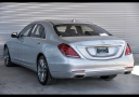 Thumbnail image of 2016 Mercedes-Benz S-Class at Mercedes-Benz Of St. Charles