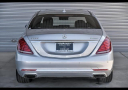 Thumbnail image of 2016 Mercedes-Benz S-Class at Mercedes-Benz Of St. Charles