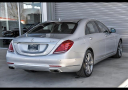 Thumbnail image of 2016 Mercedes-Benz S-Class at Mercedes-Benz Of St. Charles
