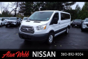 Thumbnail image of 2015 Ford Transit at Alan Webb Nissan