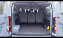 2015 Ford Transit 150 XLT at Alan Webb Nissan