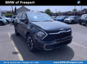 2023 Kia Sportage X-Line at BMW Mini of Freeport