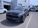 Thumbnail image of 2023 Kia Sportage at BMW Mini of Freeport
