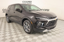 2023 Chevrolet Blazer LT at Joe Cooper Chevrolet & Cadillac