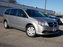 Thumbnail image of 2017 Dodge Grand Caravan at Key Chrysler Dodge Ram Of Portsmouth