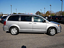 Thumbnail image of 2017 Dodge Grand Caravan at Key Chrysler Dodge Ram Of Portsmouth