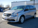 Thumbnail image of 2017 Dodge Grand Caravan at Key Chrysler Dodge Ram Of Portsmouth