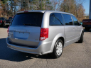 Thumbnail image of 2017 Dodge Grand Caravan at Key Chrysler Dodge Ram Of Portsmouth