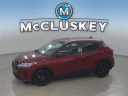 Thumbnail image of 2024 Nissan Kicks at Mccluskey Chevrolet Kings Automall