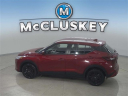 Thumbnail image of 2024 Nissan Kicks at Mccluskey Chevrolet Kings Automall