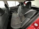 2024 Nissan Kicks SV at Mccluskey Chevrolet Kings Automall