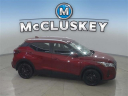 Thumbnail image of 2024 Nissan Kicks at Mccluskey Chevrolet Kings Automall