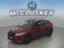 Thumbnail image of 2024 Nissan Kicks at Mccluskey Chevrolet Kings Automall