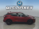 Thumbnail image of 2024 Nissan Kicks at Mccluskey Chevrolet Kings Automall