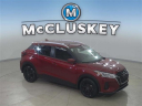 Thumbnail image of 2024 Nissan Kicks at Mccluskey Chevrolet Kings Automall