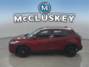 Thumbnail image of 2024 Nissan Kicks at Mccluskey Chevrolet Kings Automall