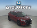 Thumbnail image of 2024 Nissan Kicks at Mccluskey Chevrolet Kings Automall