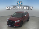 Thumbnail image of 2024 Nissan Kicks at Mccluskey Chevrolet Kings Automall