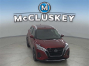 Thumbnail image of 2024 Nissan Kicks at Mccluskey Chevrolet Kings Automall