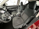 Thumbnail image of 2024 Nissan Kicks at Mccluskey Chevrolet Kings Automall