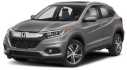 Thumbnail image of 2021 Honda HR-V at D & P Auto Sales