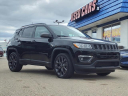 Thumbnail image of 2021 Jeep Compass at A & B Motors